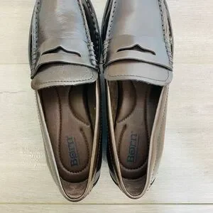 Brand new women’s born Macie Penny Loafer size 8 no box Born | Shoes | Brand New Womens Born Macie Penny Loafer Size  main image 4